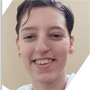 Would you like help to grasp basics of maths and/or English? If so I'd love to help.